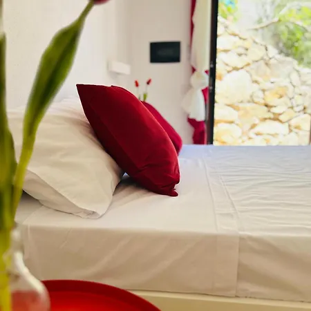 Guest house Tamari Blue Chia