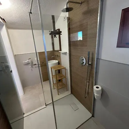 Guest house Tamari Blue