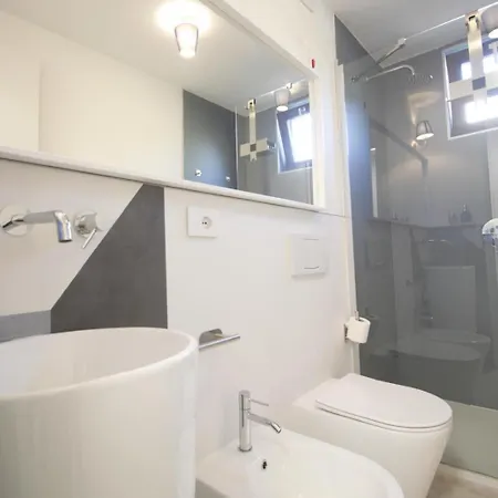 Guest house Tamari Blue *