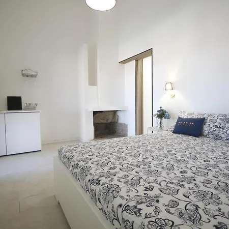 Guest house Tamari Blue