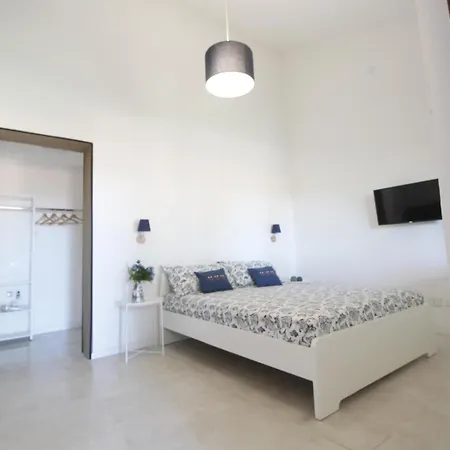 Guest house Tamari Blue *
