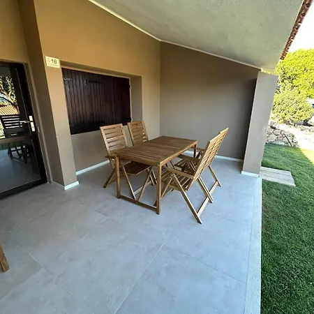 Tamari Blue Guest house